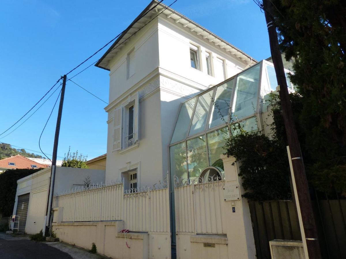 Stylish Art Deco Near The Sea 4 Bdrs Pool And Garage Villa *